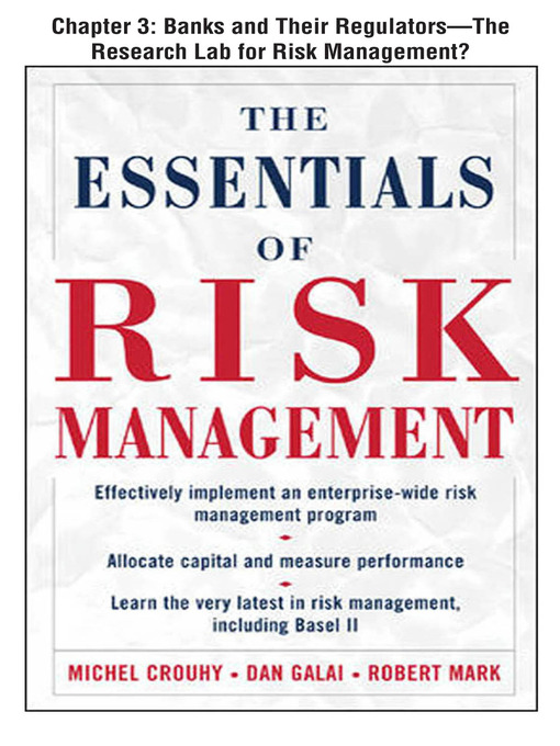 Title details for Banks and Their Regulators by Michel Crouhy - Available